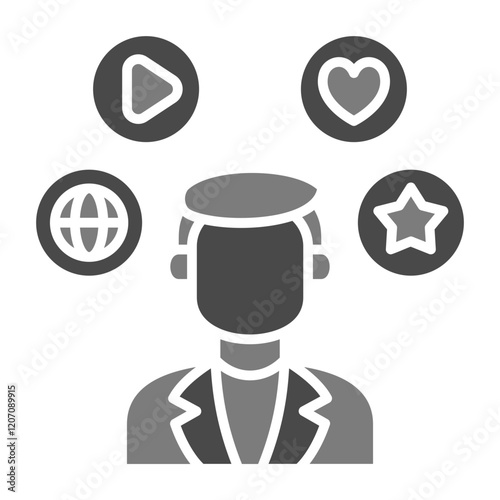 Endorsement Icon