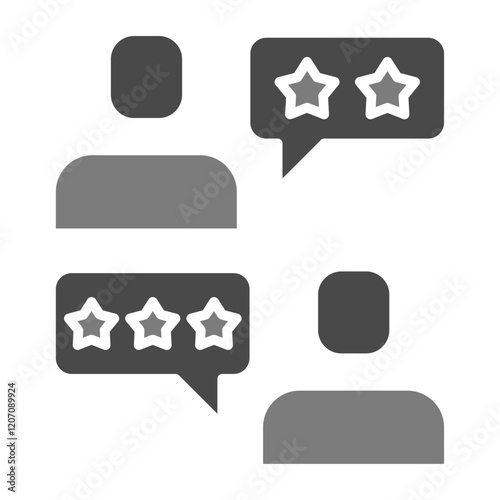 Feedback Icon