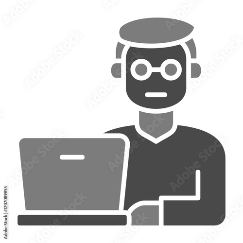 Blogger Icon