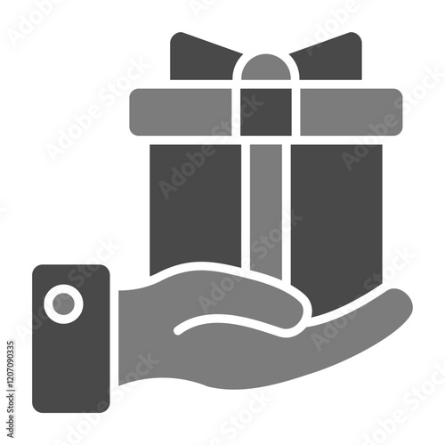 Give away Icon