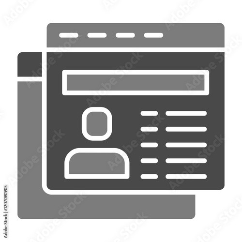 Profile Icon