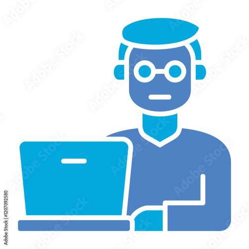 Blogger Icon