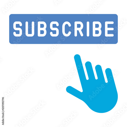 Subscribe Icon