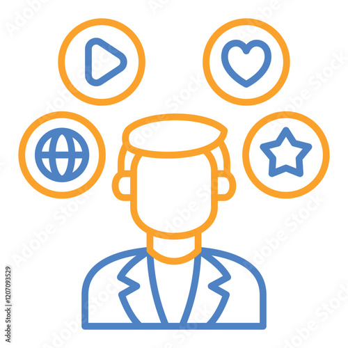 Endorsement Icon