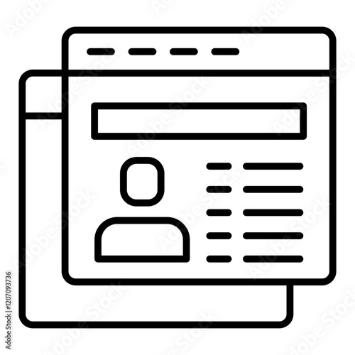Profile Icon
