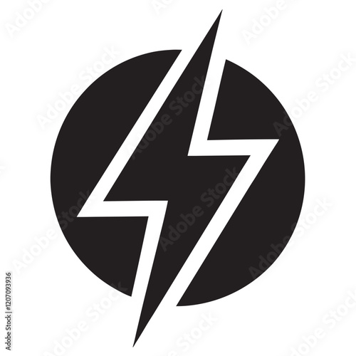 Energy vector icon, power symbol Free Download Energy vector icon, power symbol - GFXLoad