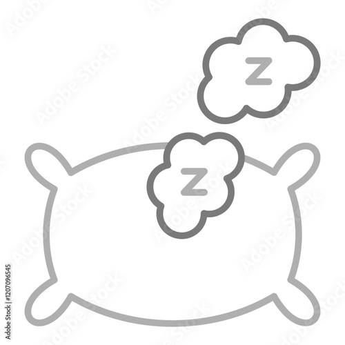 Sleep Icon