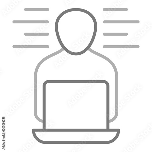 Busy Icon