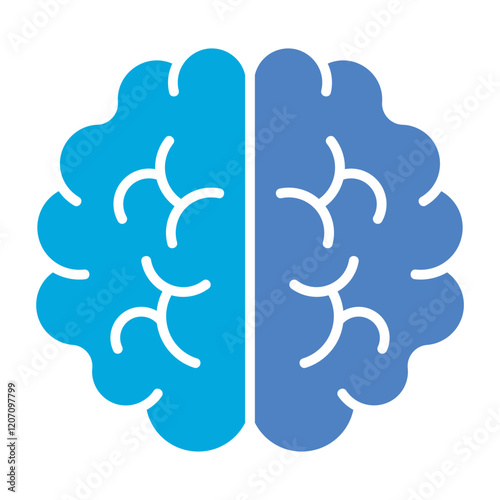 Brain Icon