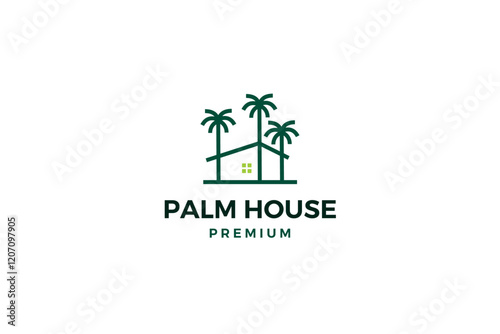 PALM HOUSE 