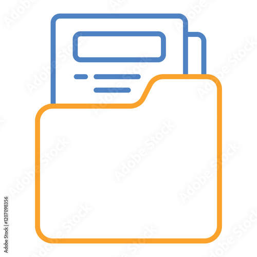 Folder Icon
