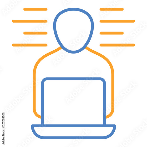 Busy Icon