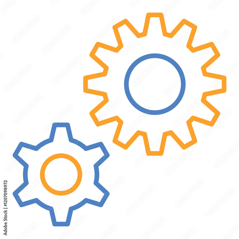 Gear Icon Gear Icon