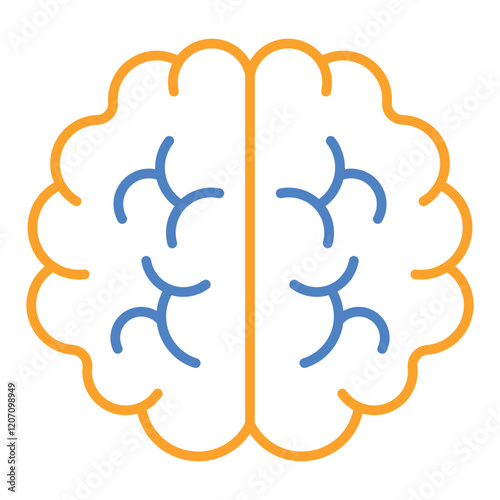Brain Icon