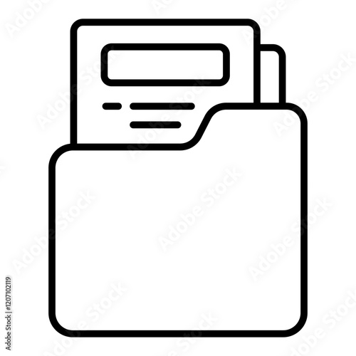Folder Icon