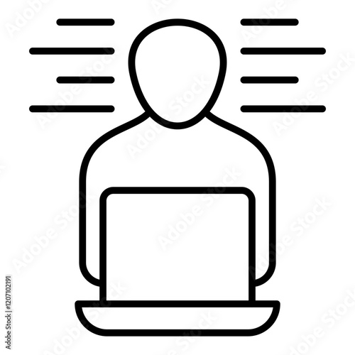 Busy Icon