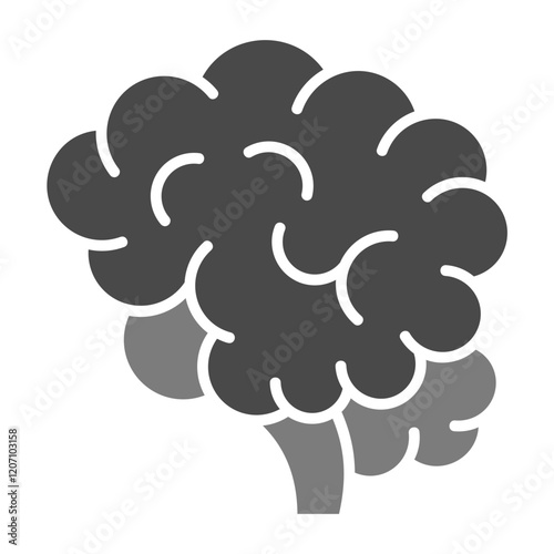 Brain Icon