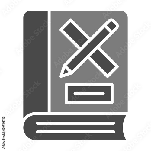 Art book Icon