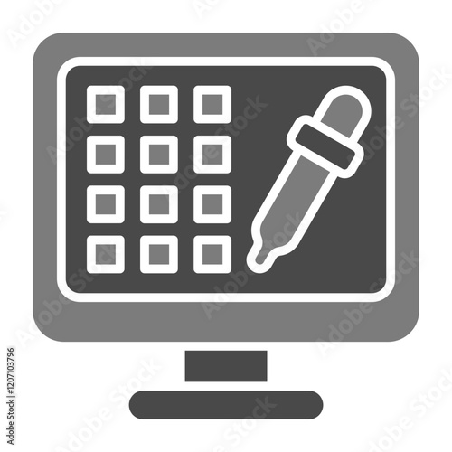 Picker Icon