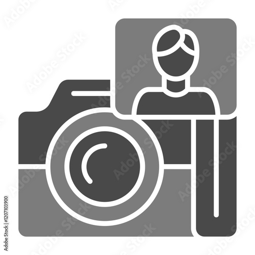 Photography Icon