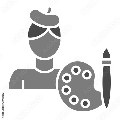 Artist Icon