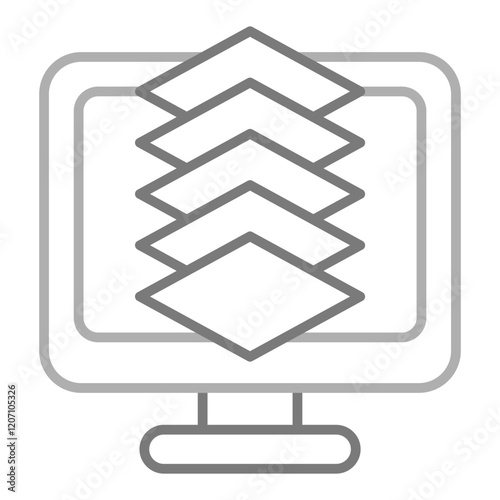 Layers Icon