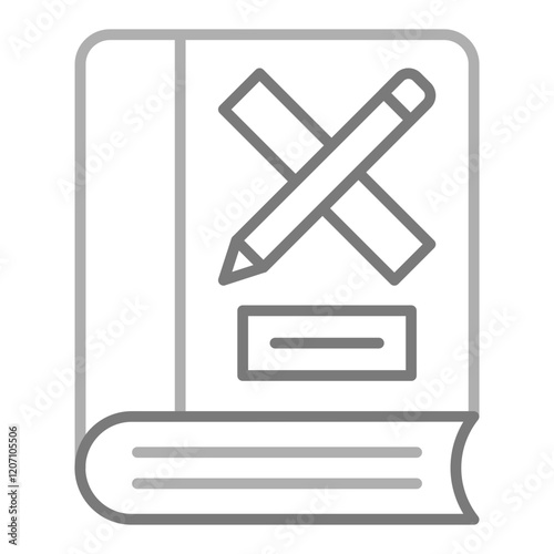 Art book Icon