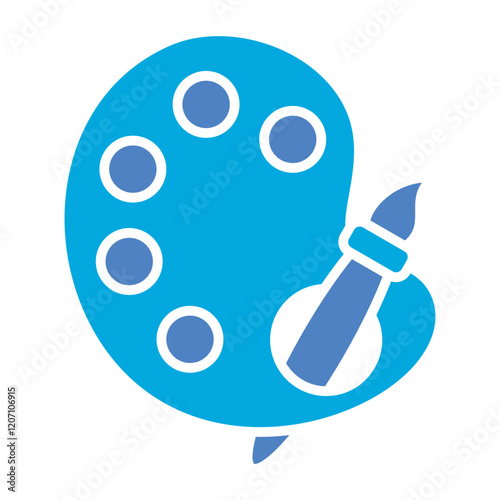 Paint Icon