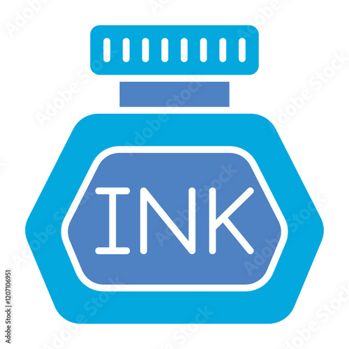 Ink Icon