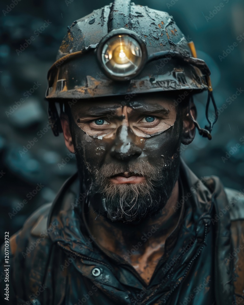 Background of construction worker with handyman work wearing safety uniform Generate AI Background of construction worker with handyman work wearing safety uniform Generate AI