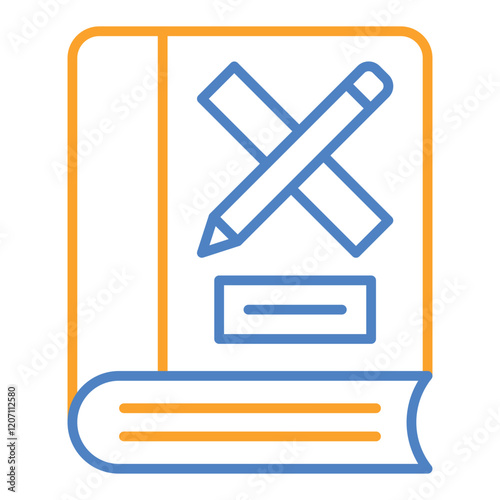 Art book Icon