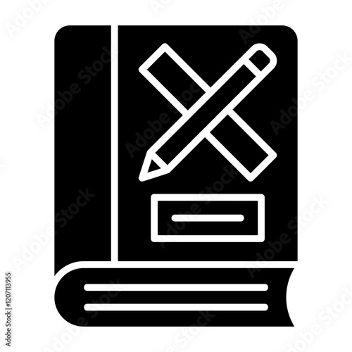 Art book Icon