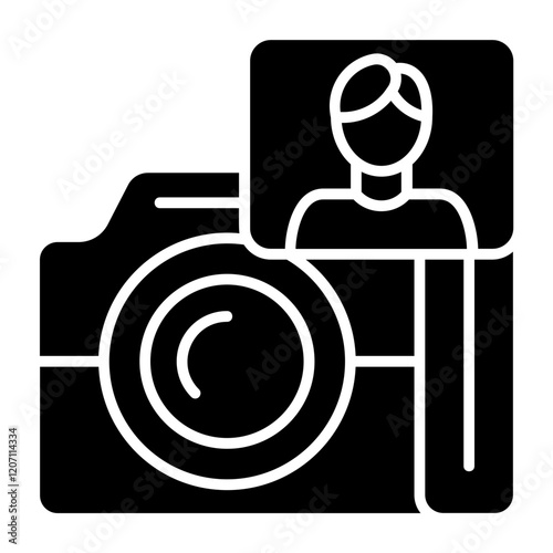 Photography Icon