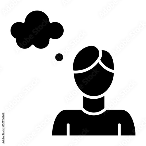 Thinking Icon