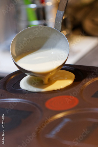 Obraz na płótnie crepe w salonie