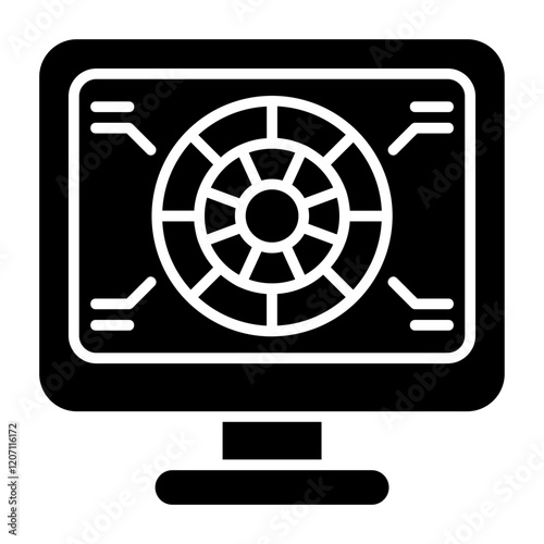 Colour Icon