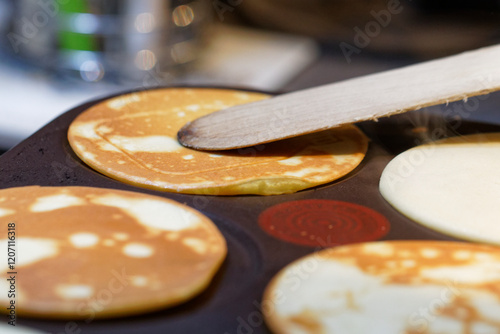 crepe