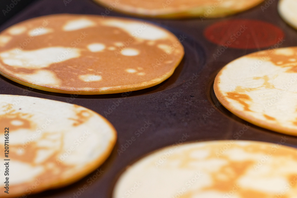 crepe