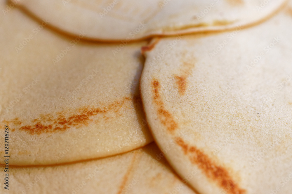 crepe