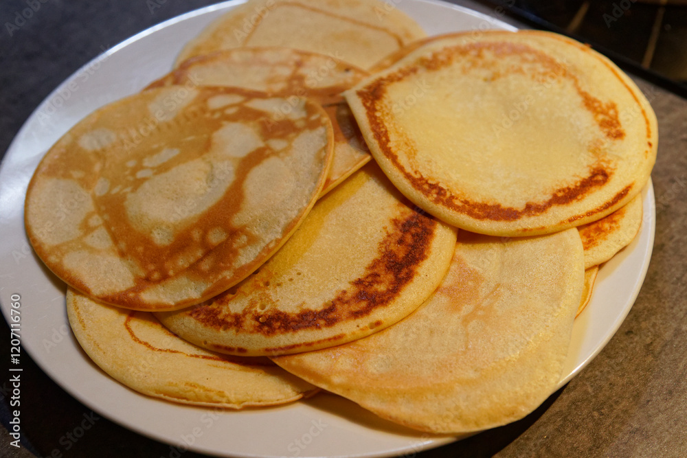 crepe