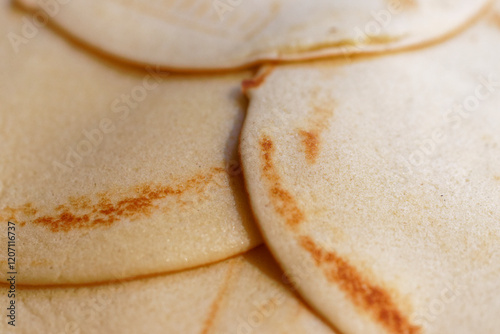 Obraz na płótnie crepe w salonie