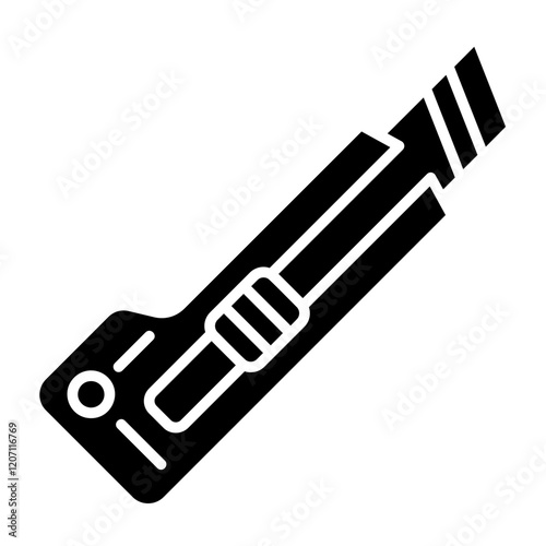Knife Icon