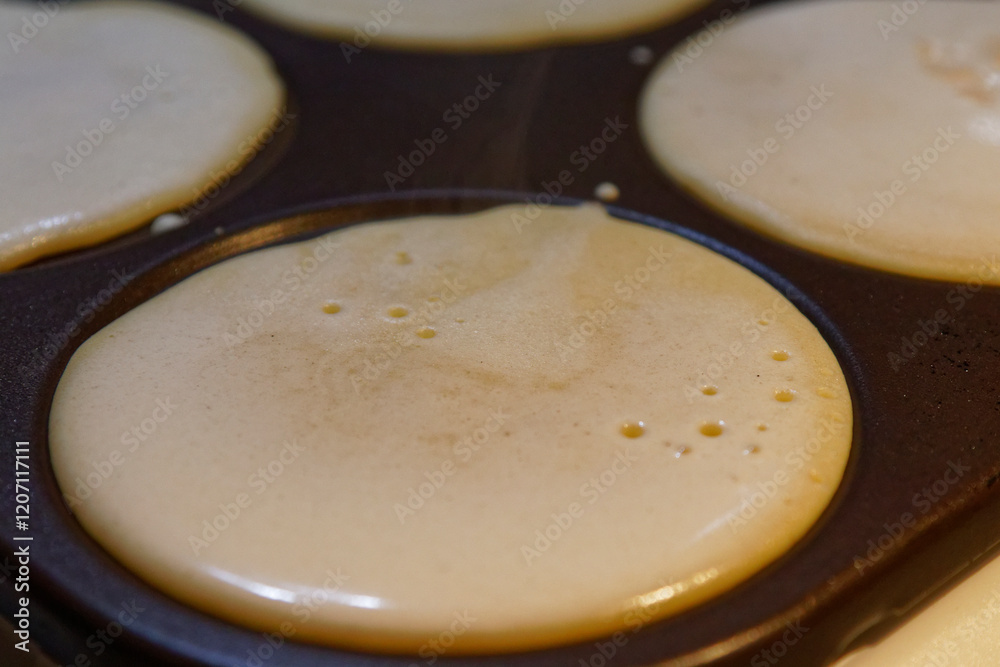 crepe