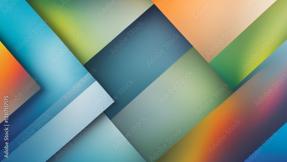 Colorful diagonal abstract background with copy space Colorful diagonal abstract background with copy space