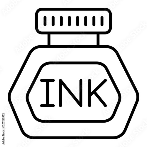 Ink Icon