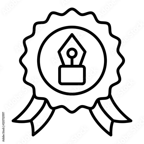 Award Icon