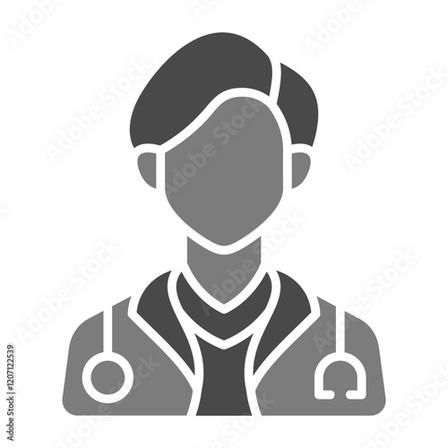Doctor Icon