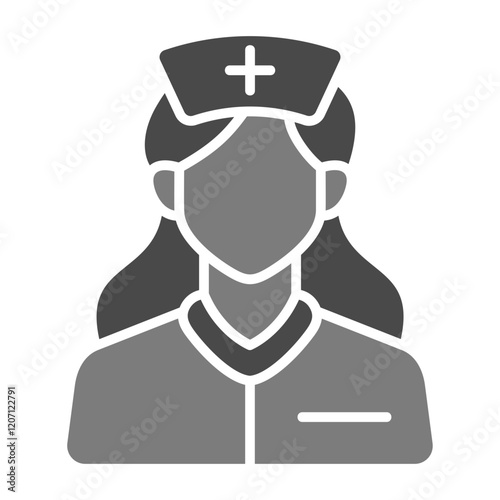 Nurse Icon