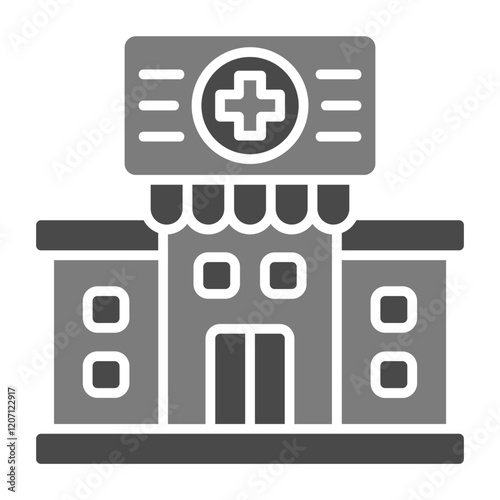 Pharmacy Icon