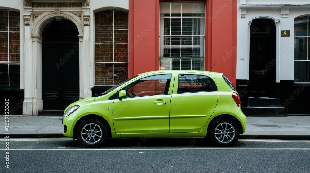 Reliable and cost-effective green car hire solutions for students and commuters Reliable and cost-effective green car hire solutions for students and commuters